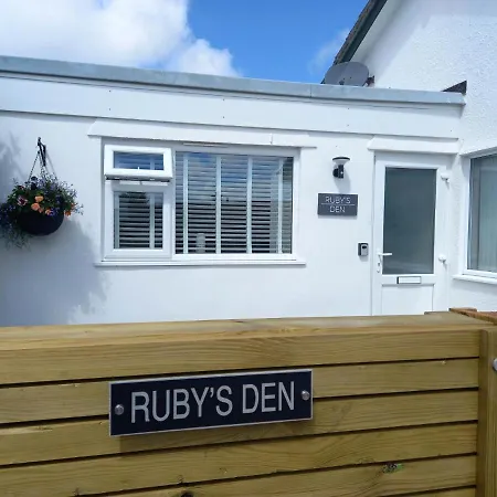 Ruby's Den *